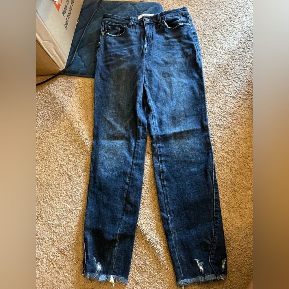 Kancan jeans 27